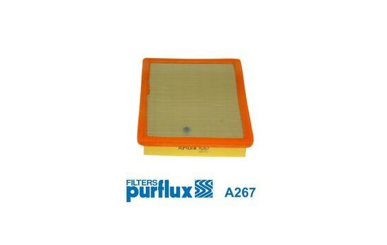 Air Filter A267 Purflux