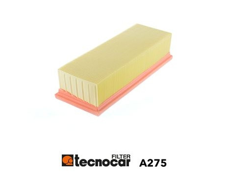 Air Filter A275 Purflux