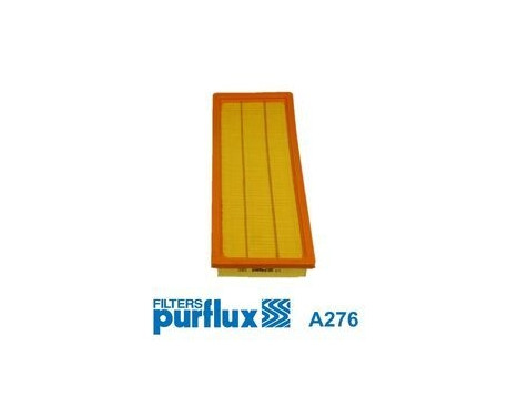 Air Filter A276 Purflux, Image 2
