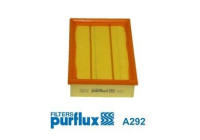 Air Filter A292 Purflux