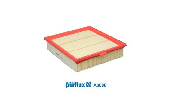 Air Filter A3006 Purflux