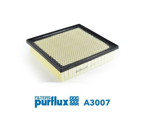 Air filter A3007 Purflux