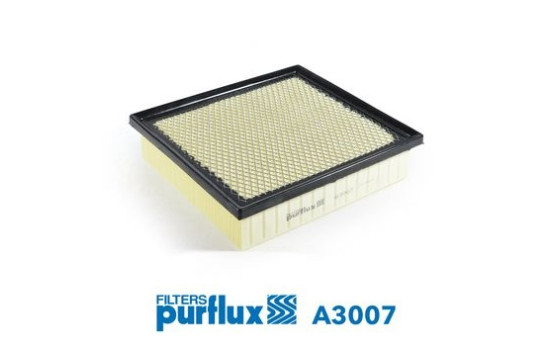 Air filter A3007 Purflux