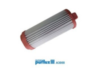Air filter A3008 Purflux