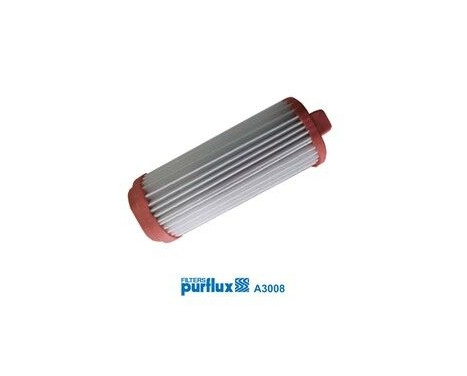 Air filter A3008 Purflux