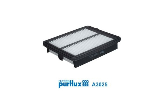 Air filter A3025 Purflux