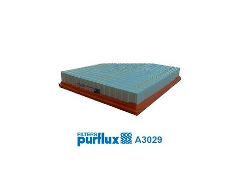 Air filter A3029 Purflux