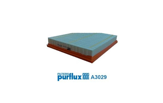 Air filter A3029 Purflux