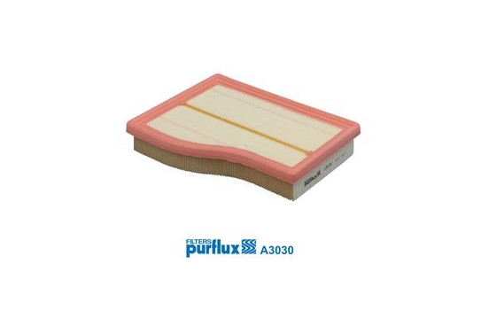 Air filter A3030 Purflux