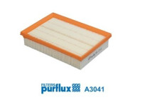 Air filter A3041 Purflux