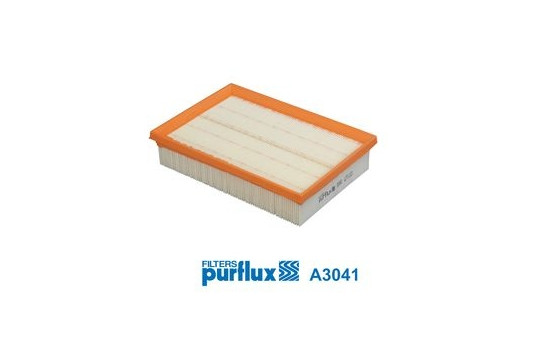 Air filter A3041 Purflux