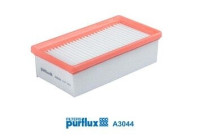 Air filter A3044 Purflux