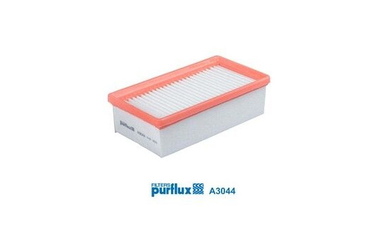 Air filter A3044 Purflux