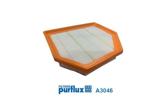 Air filter A3046 Purflux