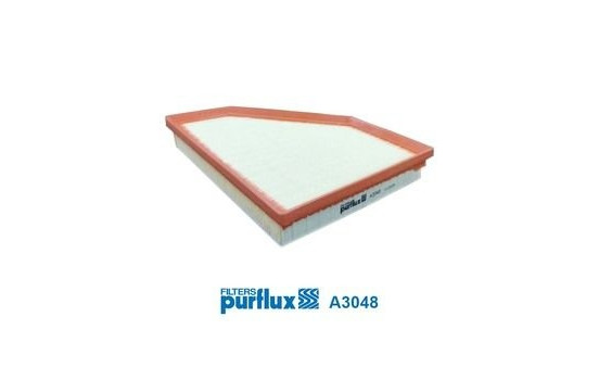 Air filter A3048 Purflux