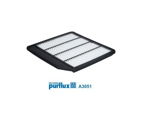 Air filter A3051 Purflux