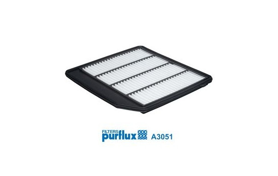 Air filter A3051 Purflux