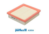 Air filter A3054 Purflux