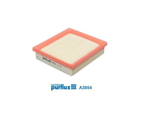Air filter A3054 Purflux