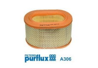 Air Filter A306 Purflux