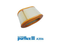 Air Filter A306 Purflux