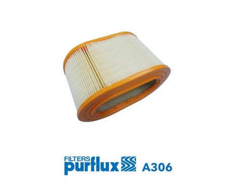 Air Filter A306 Purflux