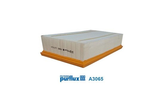 Air filter A3065 Purflux