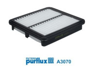 Air filter A3070 Purflux