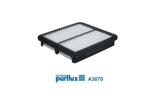 Air filter A3070 Purflux
