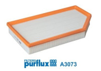 Air filter A3073 Purflux