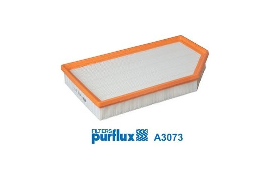 Air filter A3073 Purflux