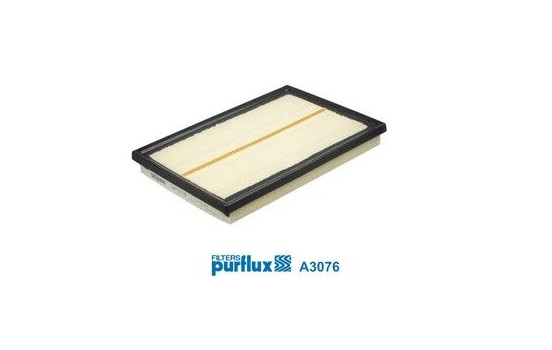 Air filter A3076 Purflux