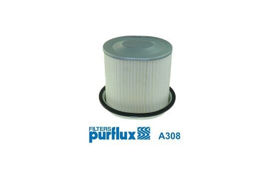 Air Filter A308 Purflux