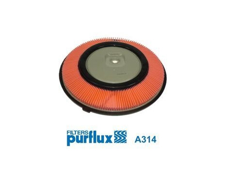 Air Filter A314 Purflux