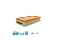 Air filter A3153 Purflux