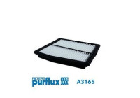 Air filter A3165 Purflux