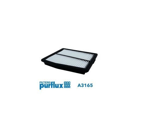 Air filter A3165 Purflux