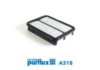 Air Filter A318 Purflux