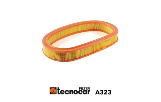 Air Filter A323 Purflux, Image 2
