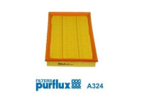 Air Filter A324 Purflux