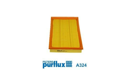 Air Filter A324 Purflux