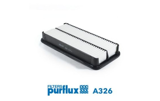 Air Filter A326 Purflux