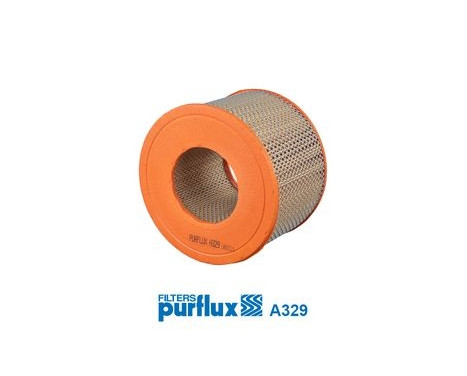 Air Filter A329 Purflux, Image 2