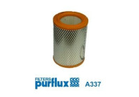 Air Filter A337 Purflux