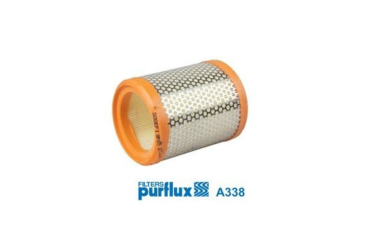 Air Filter A338 Purflux