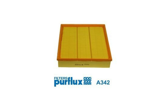 Air Filter A342 Purflux