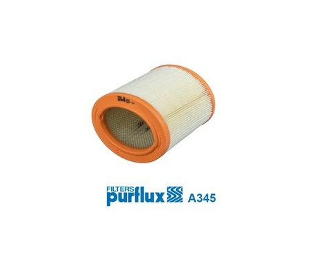 Air Filter A345 Purflux, Image 2