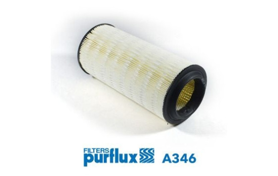 Air Filter A346 Purflux