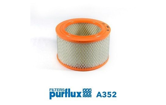 Air Filter A352 Purflux