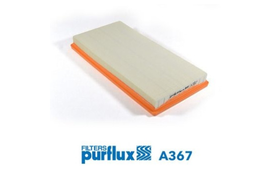 Air Filter A367 Purflux